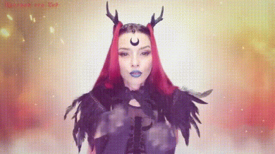 Hot Ghoul Fall