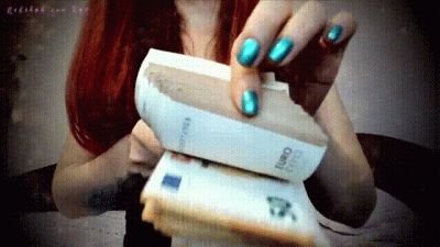 Expensive ASMR