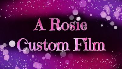 Domme's Cunt Craving Cuckold: Goddess Rosie Cucks Her Biggest Fan- You