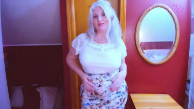 Sissy Bra Slut: Clitty Cunt Fucking