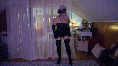 Stripper Seduction: Pussy Potion HD