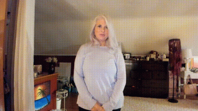 Mom's Sensual Massage: It Hurts Momma