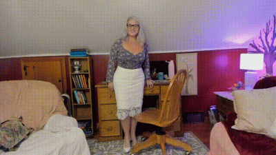 Taboo Teacher: All Boys School