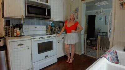 Baking For Step-Dad: Step-Son's Sweet Revenge