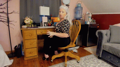 Late Assignment: Pants Falling Enf