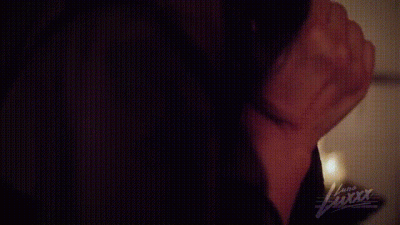 Candle Wax Play Sexy POV Slow Motion Solo Hot