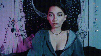 Girl Stumbles Upon Small Cock In Online Chat Room