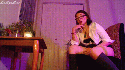Softcore Small Penis Humiliation