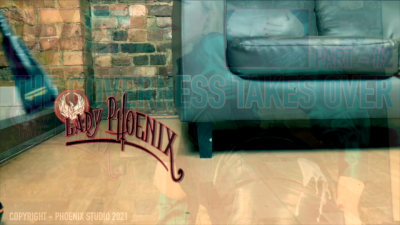 The Governess Takes Over #2