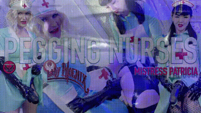 Pegging Nurses