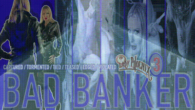 Bad Banker 3