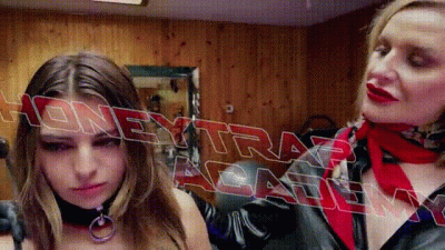 Honeytrap Academy #2: Getting Physical