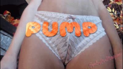 Goon For Squishy Pussy || Censored Version