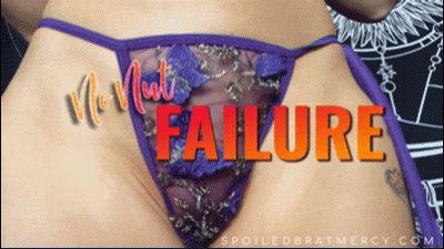 No Nut November Failure | Can't Stop Stroking To Porno Pussy