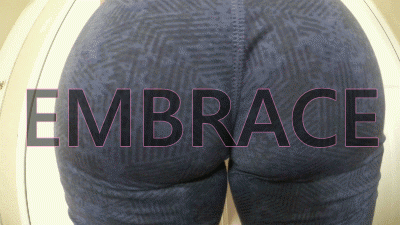 Embrace Being Beta