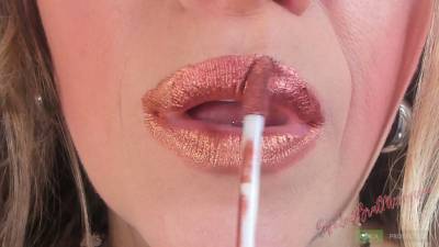 Sexy Bronze Lipstick