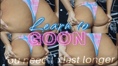 Learn To Goon