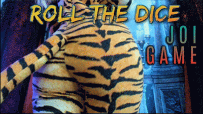 Roll The Dice JOI Game