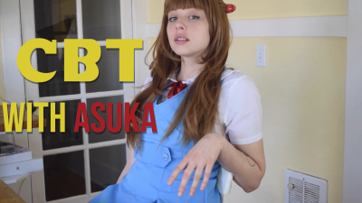 Cbt With Asuka