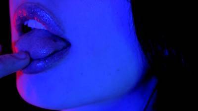 Dark Obsession Spitplay And Dildo Fuck