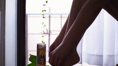 Naughty Voyeur JOI