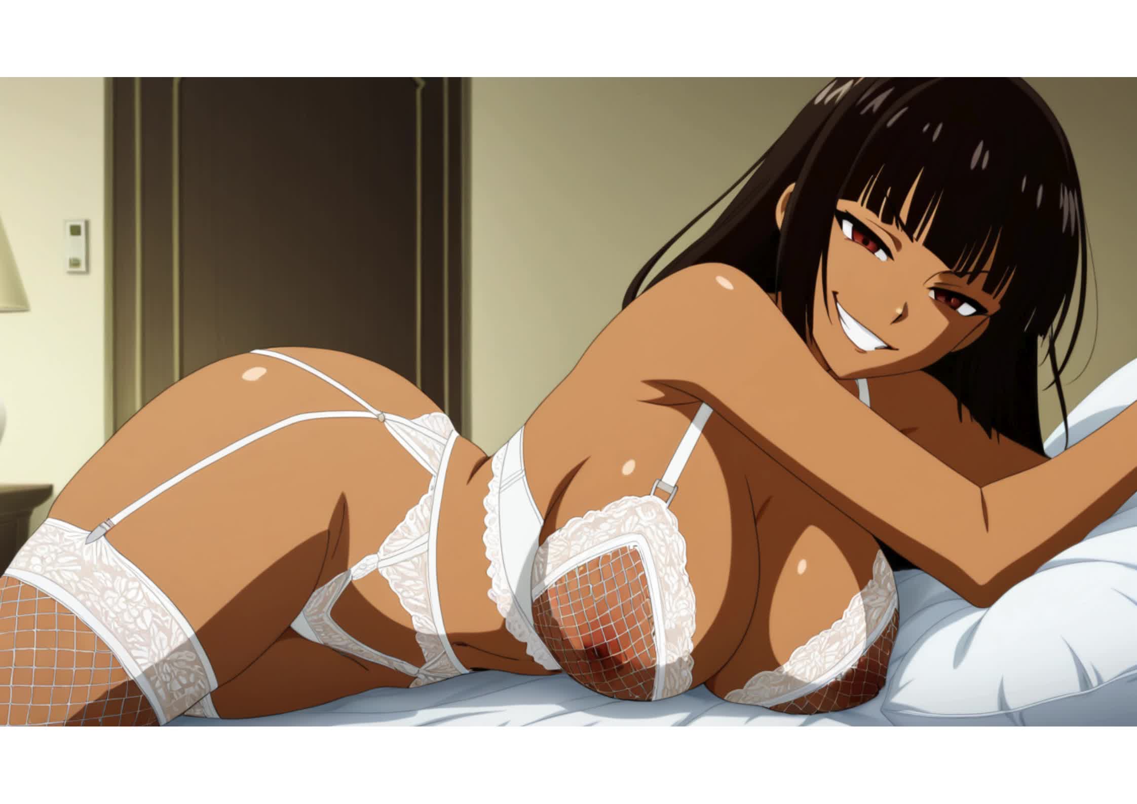 Gooning Mindfuck: Endless Edging JOI And Mind Melt | Femdom