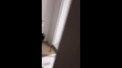 Spied On In The Shower