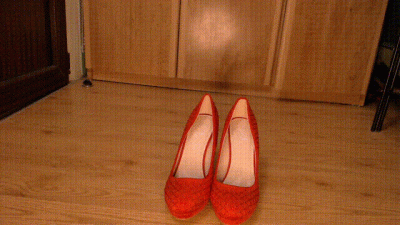 Fashion Show Shoes