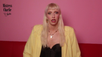 Get To Know Your Goddess