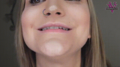 Ayla Mouth Talk And Pop Rocks ASMR