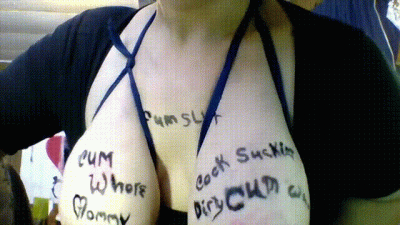 Tits Mmm