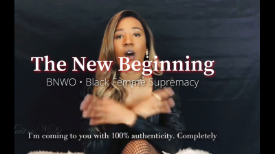 Bnwo: The New Beginning