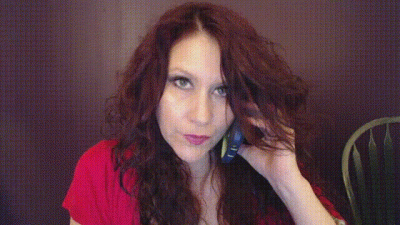 Miss Peyton Takes Down A Loser Live