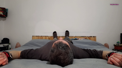 Stay Under My Ass! 4K! 10 Min! Uhd!