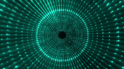 Go Down, Ambient Affirmations - Video