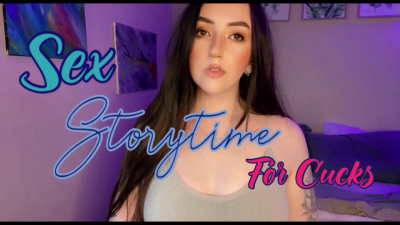 Sex Storytime