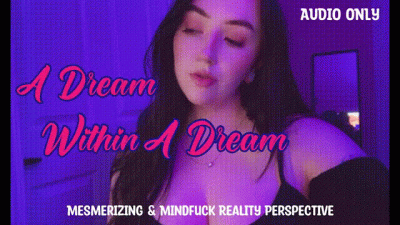 "A Dream Within A Dream" [Audio Only]