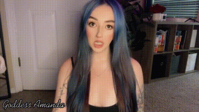 Beginner Blackmail-Fantasy