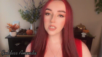 Captivating Siren Woman