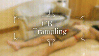 Boot Domination Cbt Trampling Slave Training