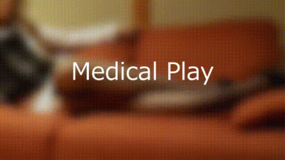 Medical Play-- Urethral Sounds