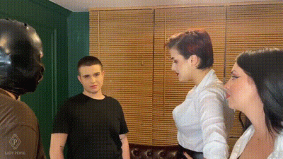 Encouraged Bi Best Solution For Students In Conflict | Lady Perse, Mistress Glamorous