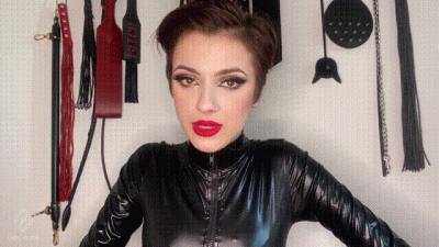 Lets Play A Red Green Light Jerk Off Game JOI POV | Lady Perse