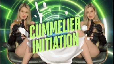 Cummelier 1: First Sip, First Shame
