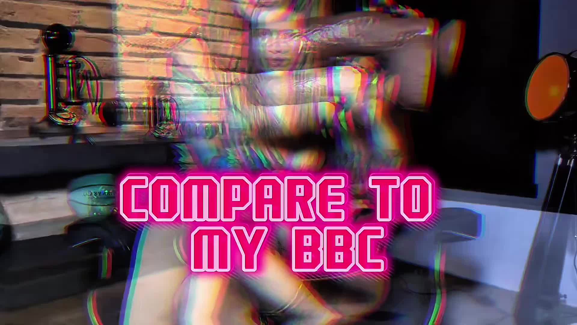 Compare To My BBC