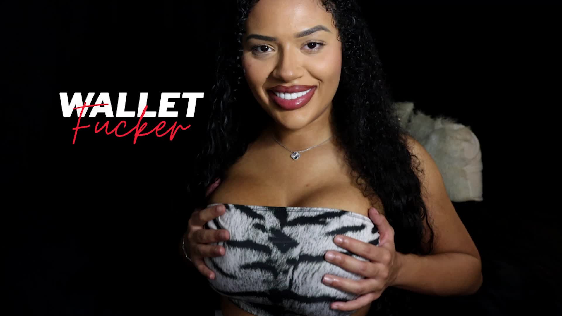 Wallet Fucker