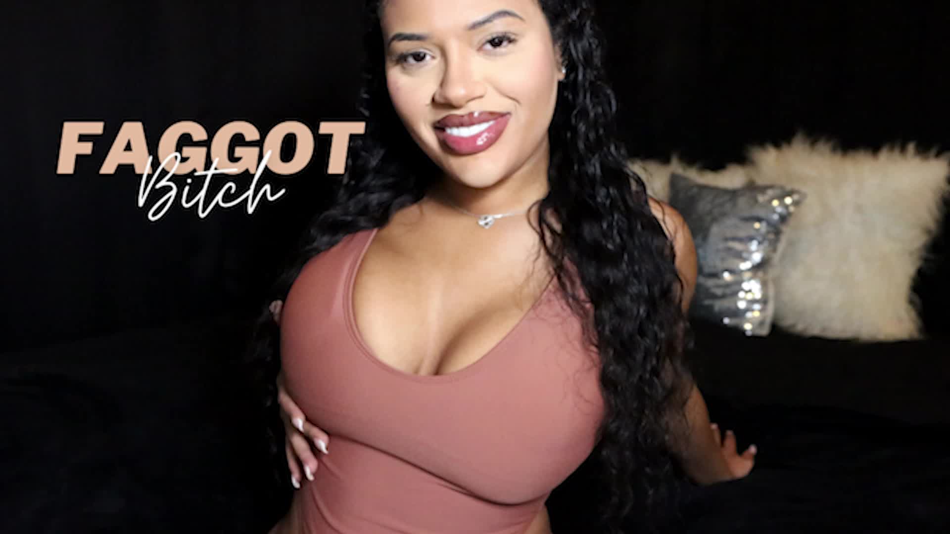 Fa**Ot Bitch