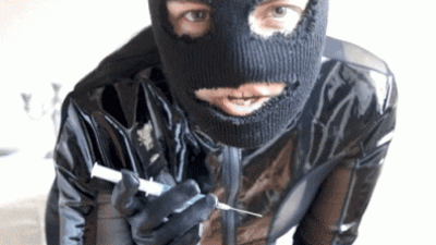 Hired By Your Girlfriend To Poison You