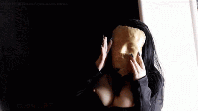 Human Skin Turns Me On