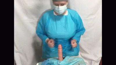 Medical Sounding For Release